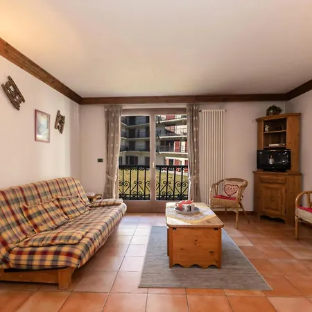 Alpes - Pieces 104 Apartment