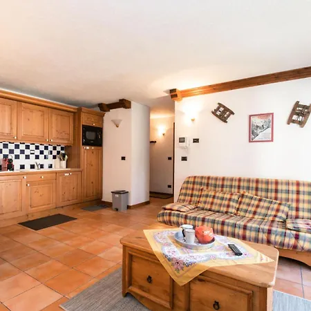Alpes - Pieces 104 Apartment Chamonix